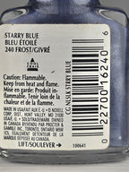 Maybelline NailSlicks MoonGlow 621 & Starry Blue 240 Vintage Nail Polish Duo