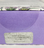 Michel Design Works Lavender Rosemary Hand Care Gift Set | Factory Sealed | Foaming Shea Butter Soap & Hand Cream Gift Box