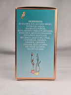 Anna Sui Fantasia Mermaid Eau De Toilette Mini Perfume 0.17 oz 5ml Mermaid Bottle