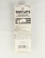 Maybelline Baby Lips Color Balm Crayon – Strawberry Pop (15) Hydrating Lip Color Crayon New Sealed