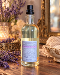 Bath & Body Works Aromatherapy Lavender Vanilla Sleep Tranquil Pillow Mist – 4 oz Retired Glass Bottle