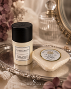 Gilchrist & Soames London Collection Body Lotion & Aloe Vera Skincare Bar Hotel Toiletry Set New