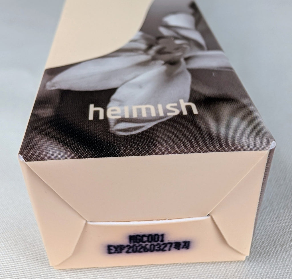 Heimish Moringa Ceramide BB Cream SPF30 PA++ 27N Light Tan Korean Beauty Tinted Moisturizer