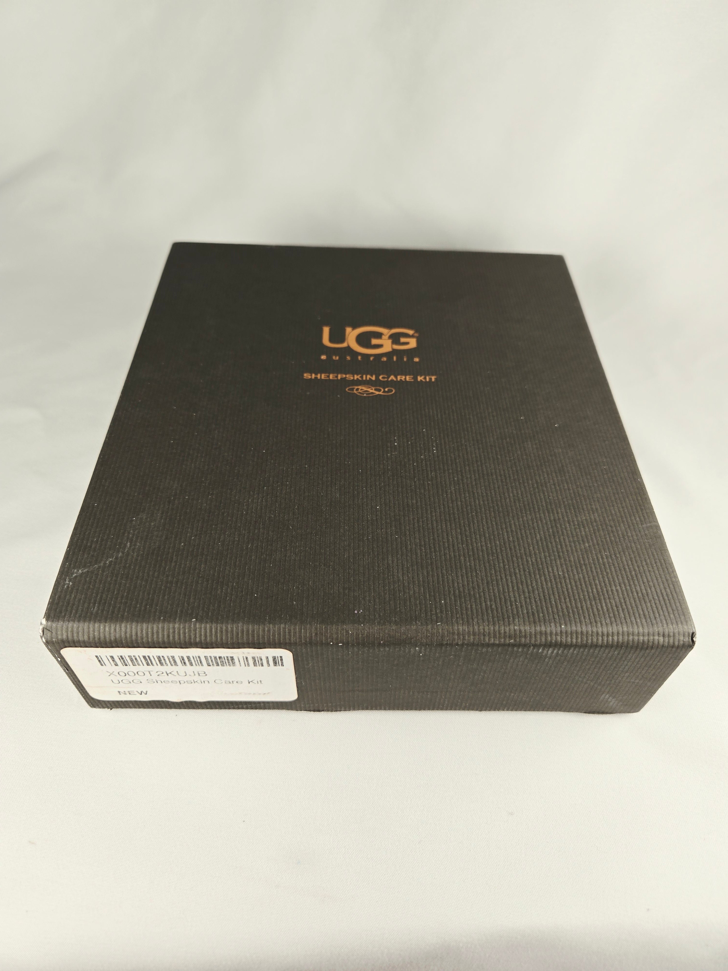 UGG Australia Sheepskin Care Kit – Official Boot Cleaning & Protection Set