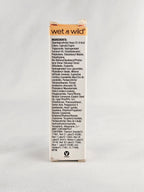 Wet n Wild Perfectpout Gel Lip Balm – “Tell” Shade (0.17 oz / 5g)– New in Box