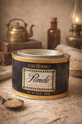 Claire Burke Vintage Pomelo Simmering Crystals 7.9 oz Home Fragrance Potpourri Crystals Tin vintage home fragrance crystals