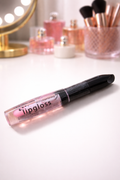 L.A. Colors Moisturizing Lip Gloss – Sheer Pink | Classic Drugstore Beauty Staple
