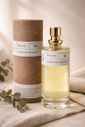 Ffern Winter 25 Organic Eau de Parfum – Limited Seasonal Release – 20% Concentration
