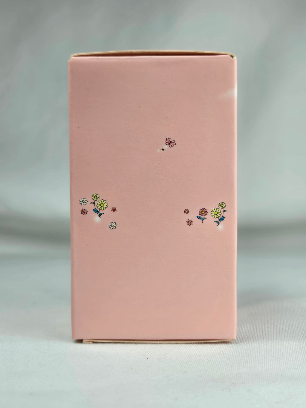 Anna Sui Serenity Wish Secret Wish Eau De Toilette Mini Perfume 0.17 oz 5ml Fairy Bottle