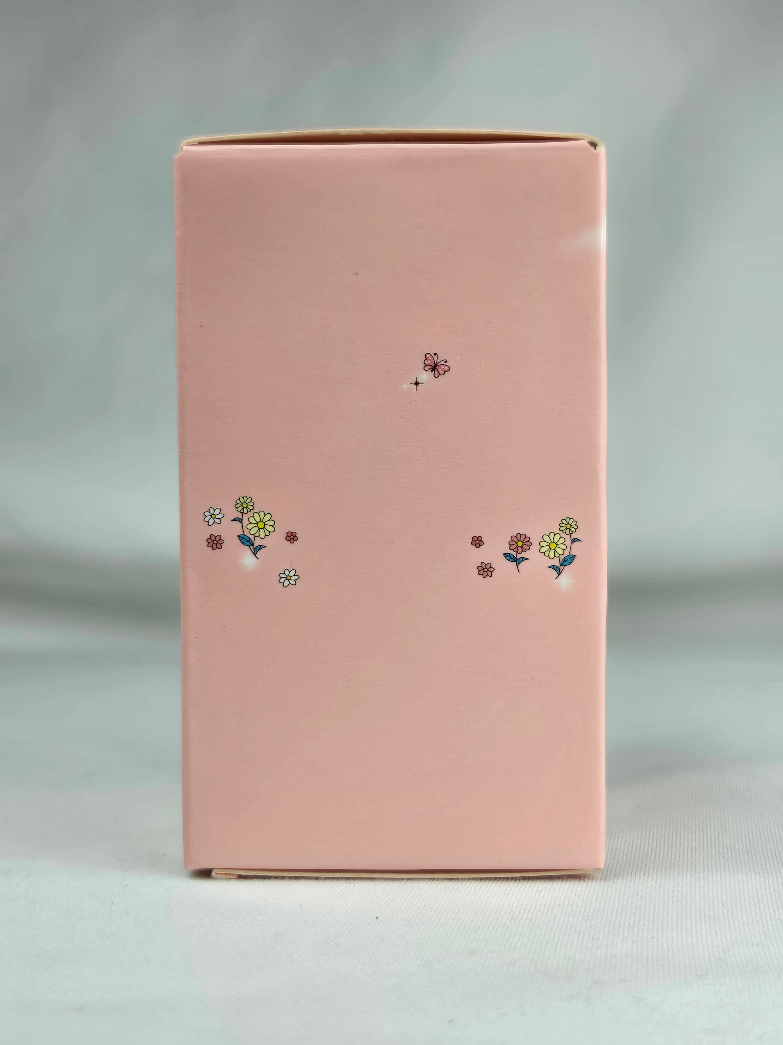 Anna Sui Serenity Wish Secret Wish Eau De Toilette Mini Perfume 0.17 oz 5ml Fairy Bottle