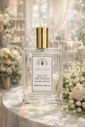 The English Soap Company Lily of the Valley Eau de Toilette 100ml (3.8 fl oz) Floral Fragrance