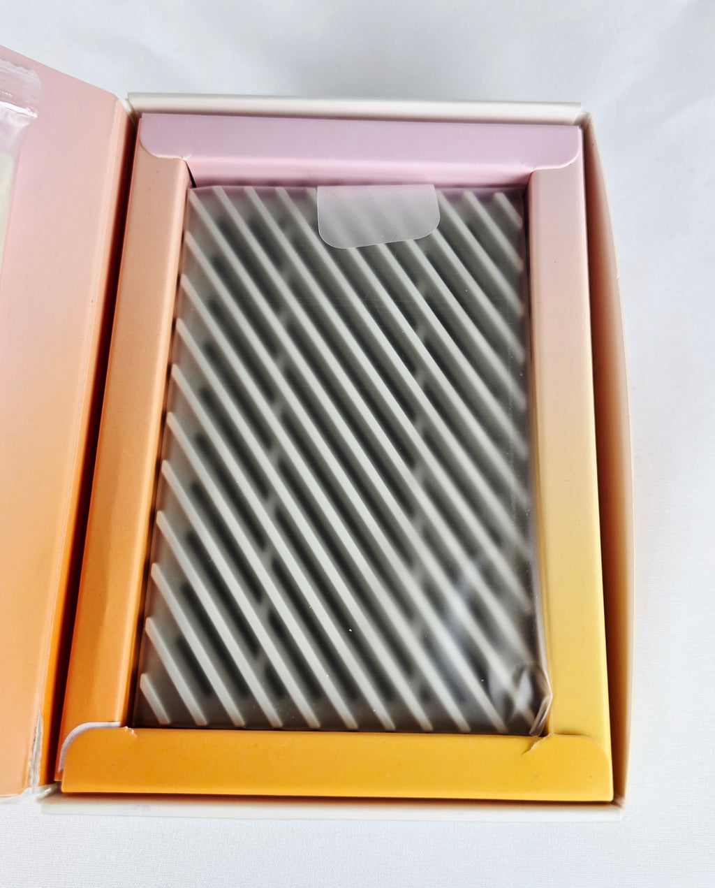 ZEYA Portable Fragrance Diffuser “Welcome” — Blackberry, Grapefruit & Vetiver | Heatless, Spill-Proof Home & Travel Scent