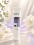 Redken Acidic Bonding Concentrate Intensive Treatment 1oz — Citric Acid Repair Treatment for Damaged & Color-Treated Hair