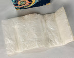 Vintage Elizabeth Arden Memoire Cherie Perfumed Bath Soap Box Soap & Scent Pad Collectible