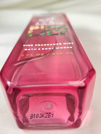 Bath & Body Works Pink Lily & Bamboo Fine Fragrance Mist 8 oz Discontinued Scent