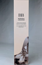 Heimish BB Moringa Ceramide Cream SPF 30 PA++ 31N Deep Korean Tinted Moisturizer