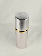 Fashion Fair Vintage Eunece Natural Spray Cologne 2 oz / 60ml – Aluminum Travel Case – Rare