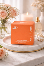 Evertone Body Detoxifier Anti-Stretch Mark Masque skincare lotion 