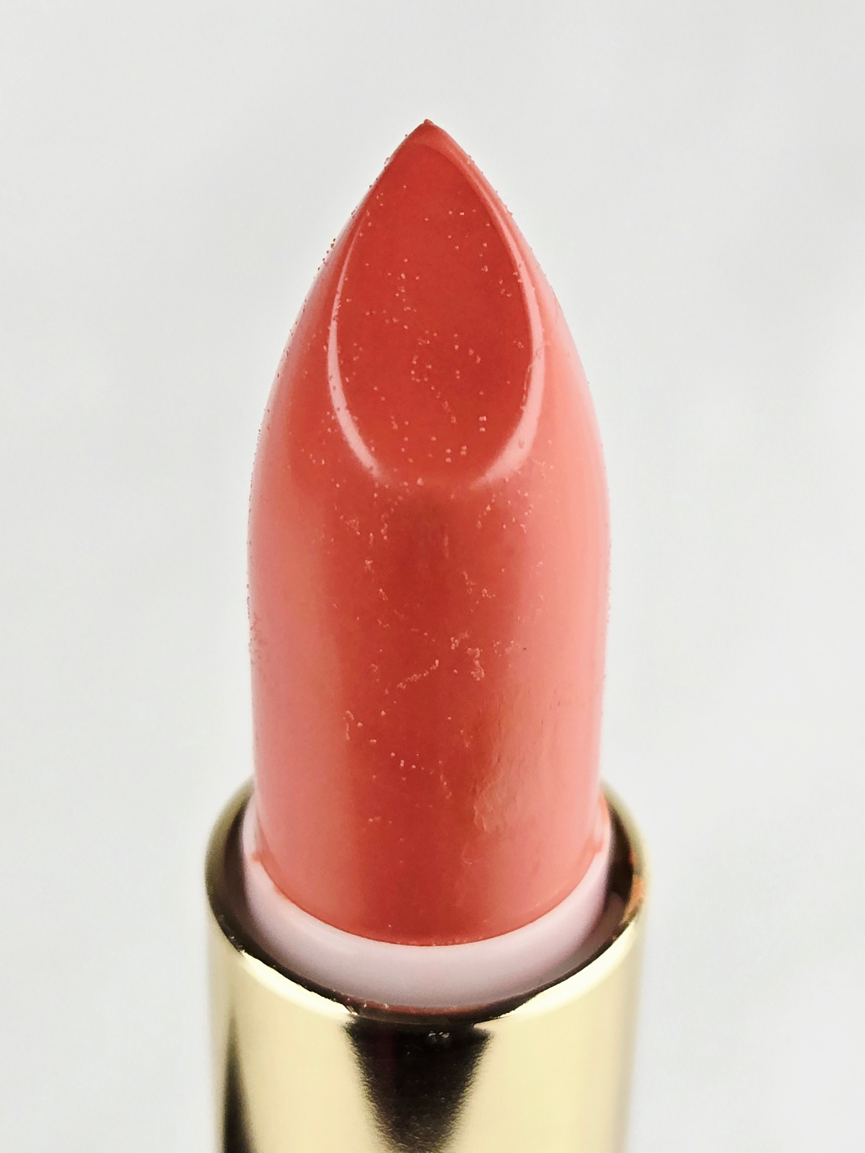 L’Oréal Vintage Crème Riche Lipstick No. 220 “Tendre Rose” | Classic Rose Pink | Discontinued