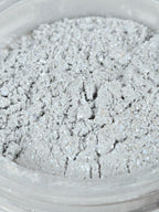 bareMinerals Loose Eyeshadow “Believe” – Cool Silver Lavender Shimmer | Discontinued Shade