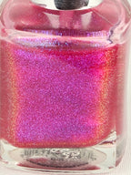 Pure Ice Nail Polish “Rio” Pink Purple Duochrome Shimmer Nail Lacquer