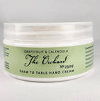 Essential Journeys The Orchard No. 2309 Grapefruit & Calendula Farm to Table Hand Cream 8 oz Sealed