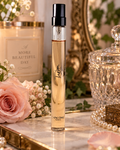 Lancôme Trésor Eau de Parfum 10 mL Travel Spray Vintage Purse Perfume
