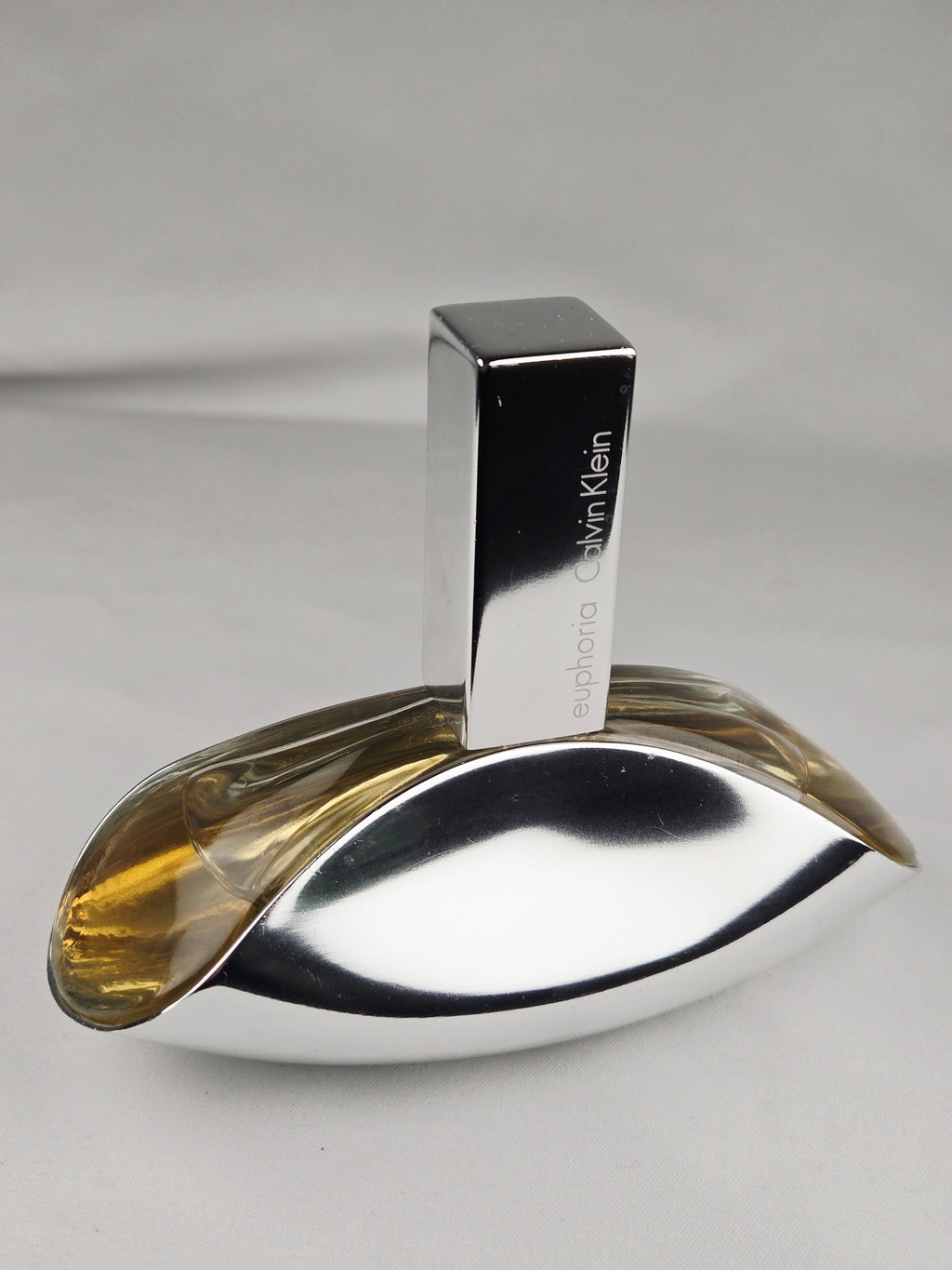 Calvin Klein Euphoria Eau de Parfum Spray |Women's Perfume Rare Early Coty Formula Amber Fragrance