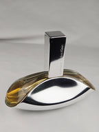 Calvin Klein Euphoria Eau de Parfum Spray |Women's Perfume Rare Early Coty Formula Amber Fragrance