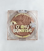 O‘ahu Sunrise Shimmer Bronzer — Romantic Beauty