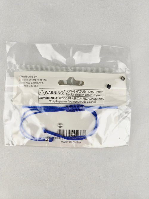 Adjustable Shell & Charm Bracelet – D’Bello Accessories