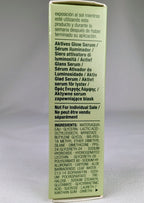 Clinique Moisture Surge Active Glow Serum Deluxe Mini 5ml HA Vit C AHA New In Box