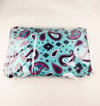 FreshFace Natural Makeup Remover Cloth Set Campanelli Microfiber Reusable Makeup Remover Set