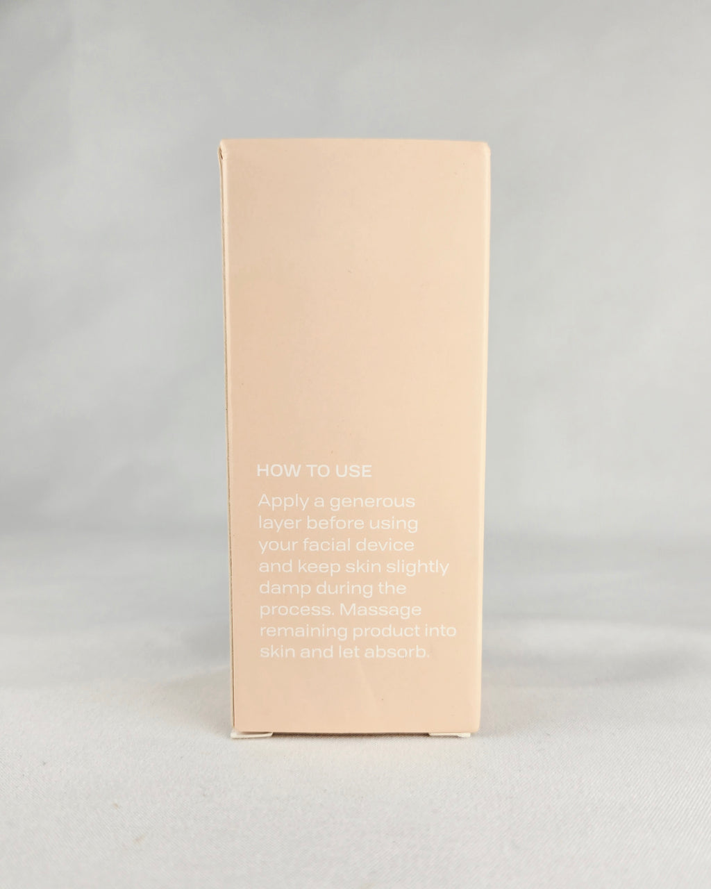 Evertone Everglow Activating Serum 1.18 oz / 34.88 mL Brightening Hydrating Facial Serum