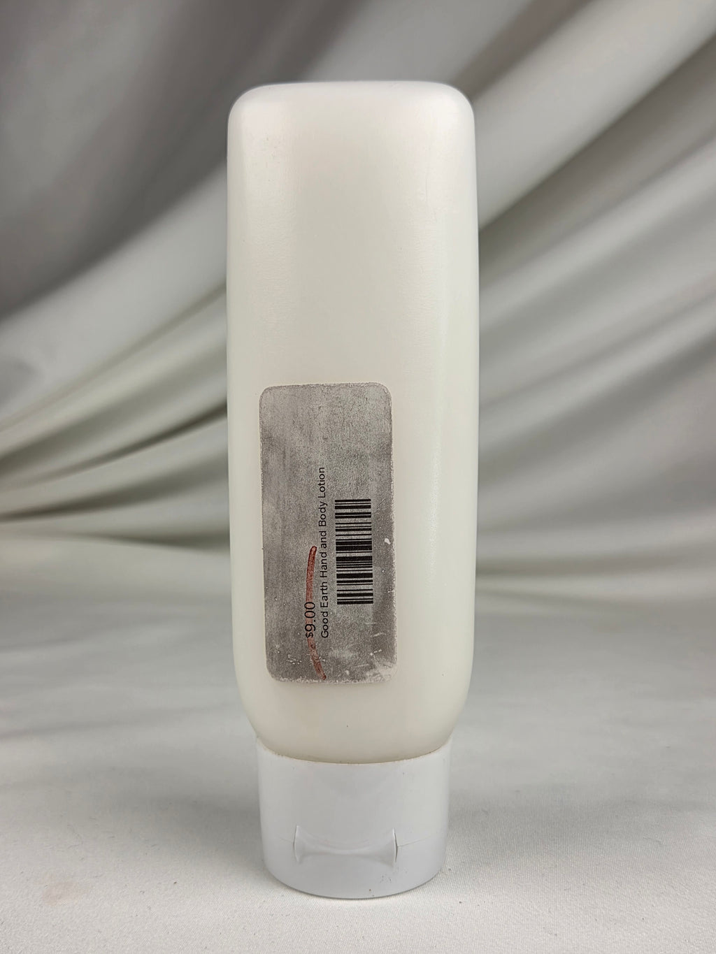 Good Earth Patchouli Soy Lotion 4 oz Botanical Hand & Body Lotion Shea Butter Cocoa Butter