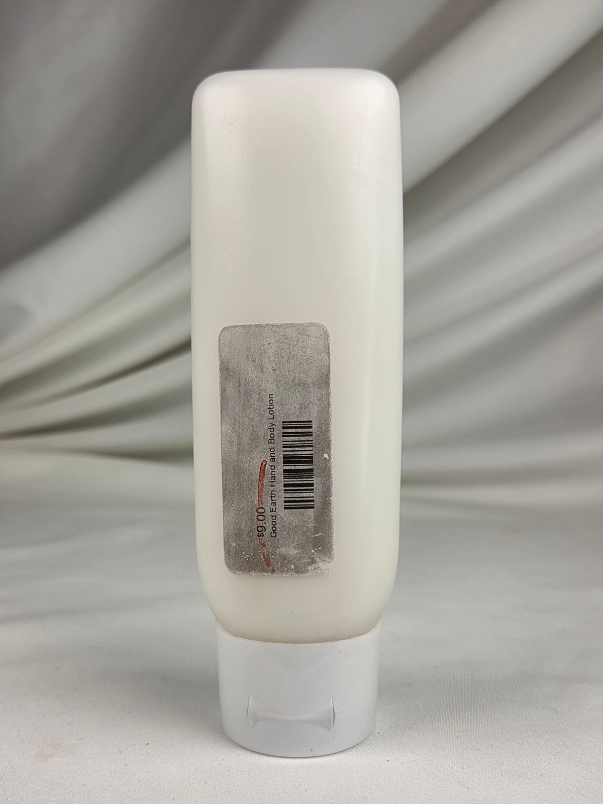 Good Earth Patchouli Soy Lotion 4 oz Botanical Hand & Body Lotion Shea Butter Cocoa Butter