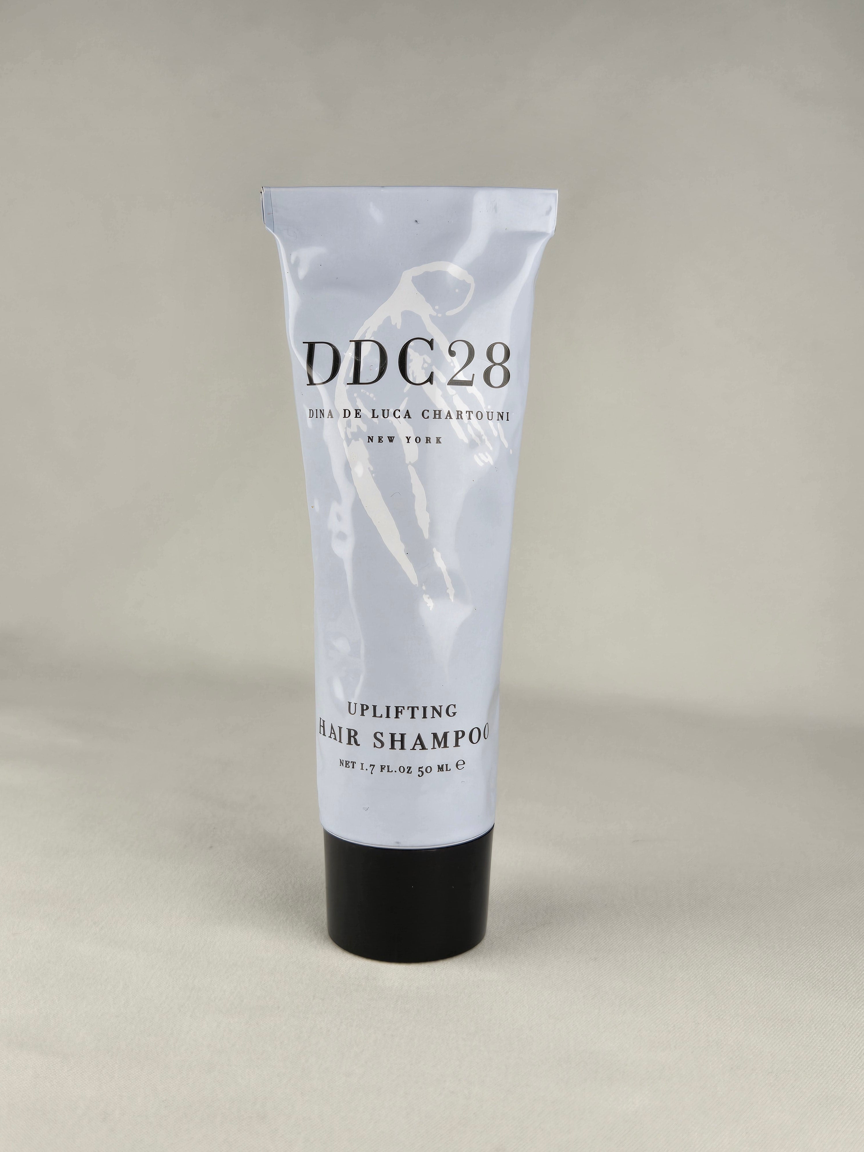 🎁 Present Pile Add-On | $25+ Order                   DDC28 Uplifting Hair Shampoo – Dina De Luca Chartouni 1.7 oz (Sealed)