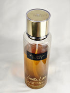 Victoria’s Secret Vanilla Lace Fragrance Mist 8.4 oz — Warm Vanilla Amber Body Spray