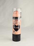 Wet n Wild MegaGlo Makeup Stick Blush 801A Peach Bums Cream Blush Stick