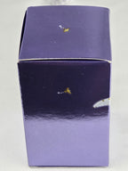 Anna Sui Lucky Wish Secret Wish Eau De Toilette Mini Perfume 0.17 oz 5ml Fairy Bottle