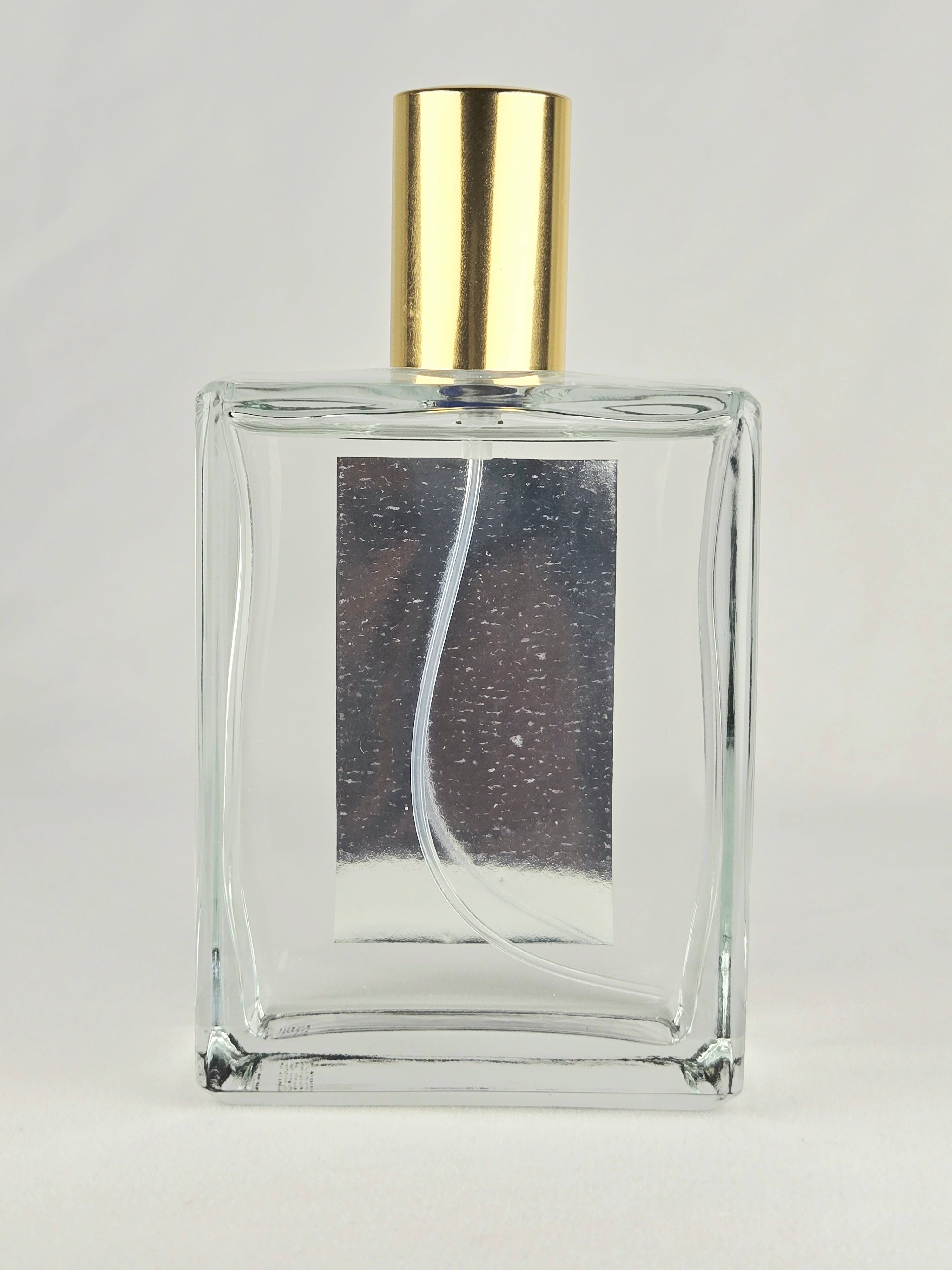 The English Soap Company Lily of the Valley Eau de Toilette 100ml (3.8 fl oz) Floral Fragrance