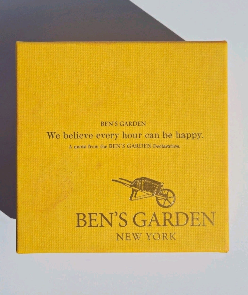 Ben’s Garden New York Copper Framed Quote Coasters Set – “A House Is Made of Walls and Beams” Inspirational Home Decor