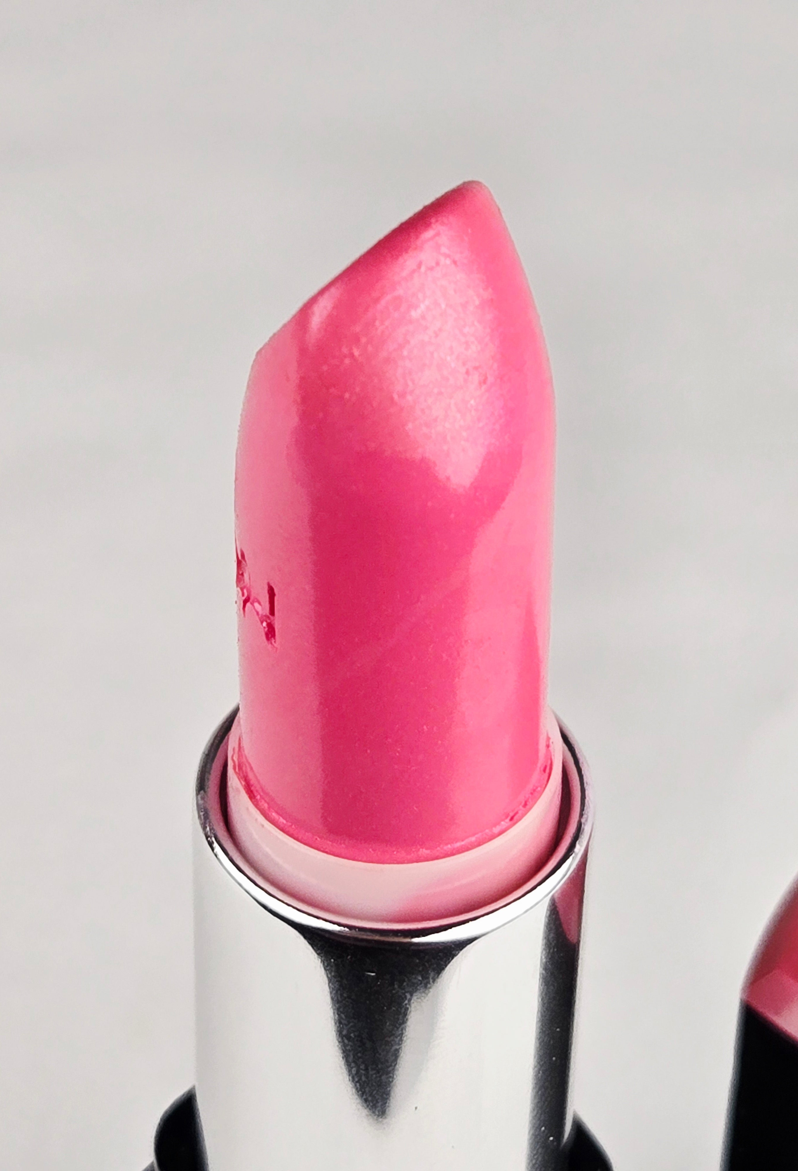 Revlon ColorBurst Lipstick 025 Carnation Pink Cream Lipstick