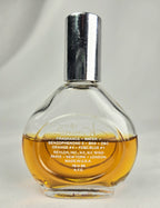 Vintage Jontue Perfume Concentrate 1/2 Fl Oz Rare Retro Revlon Fragrance