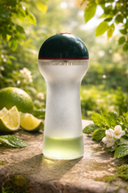 Pierre Cardin Vintage Insatiable Eau de Toilette Frosted Bottle Green Cap Designer Perfume