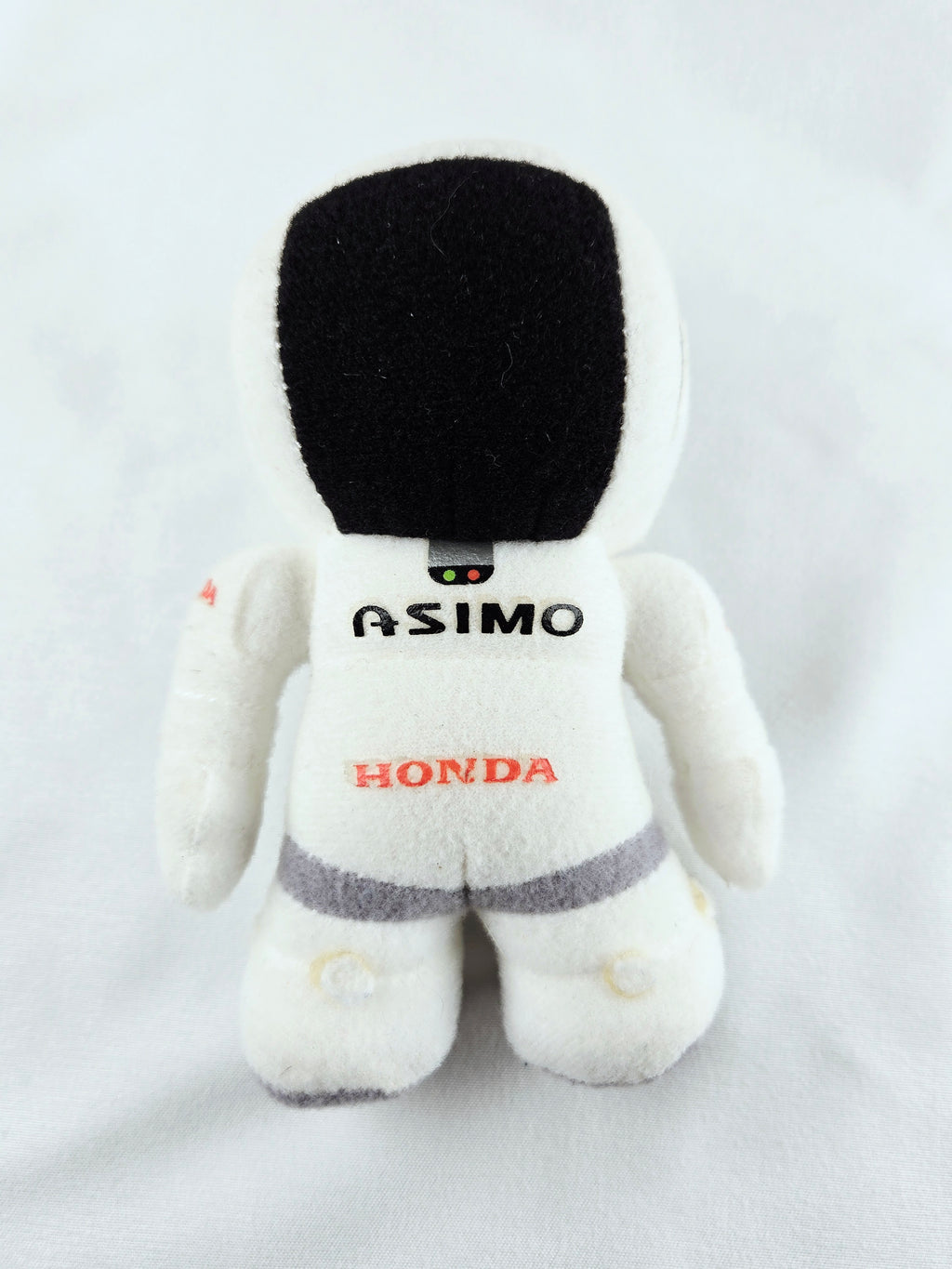 Honda ASIMO Robot Plush Keychain – Collectible Mini Plush | Official Honda