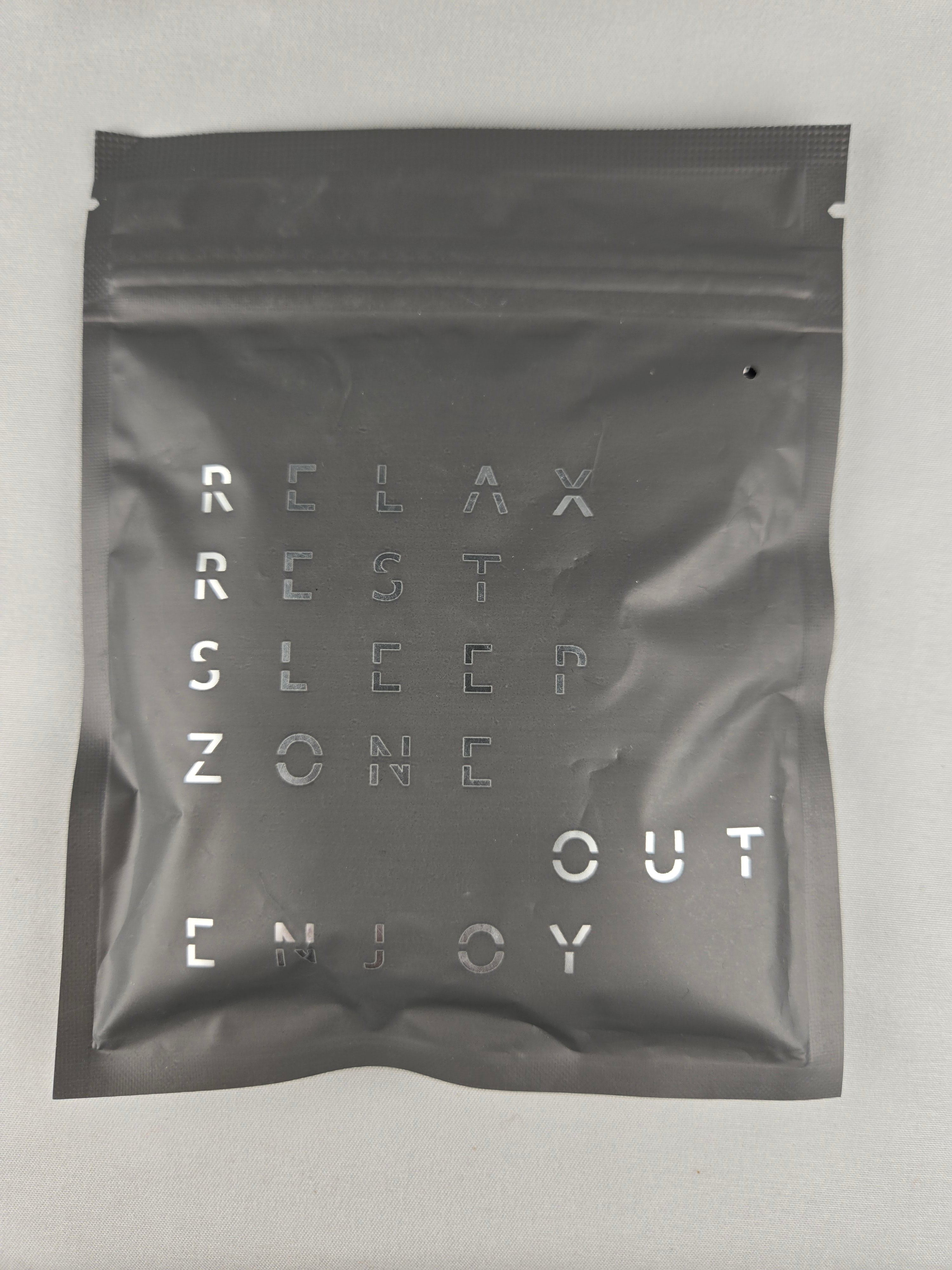 🎁 Present Pile Add-On | $25+ Order                     Delta Travel Sleep Kit (Eye Mask & Earplugs)