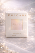 BVLGARI Omnia Crystalline Eau de Toilette – 15ml
