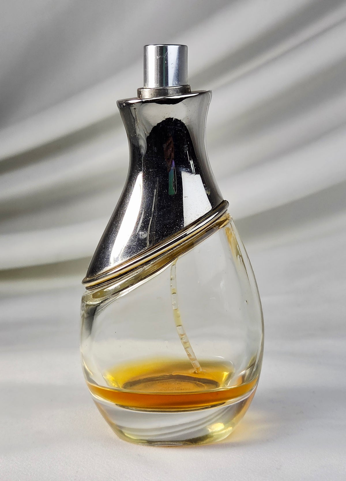 Halston Couture Natural Spray Cologne Vintage 1.7 oz