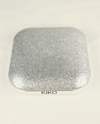 KIKO Milano Happy B-Day, Bellezza! Baked Bronzer – 02 Sienna (25th Anniversary Edition)